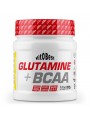 Glutamine+BCAA 500 g