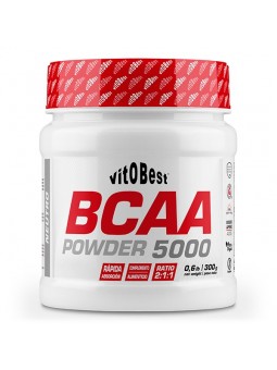 BCAA 5000 300 g