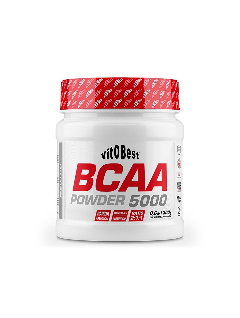 BCAA 5000 300 g