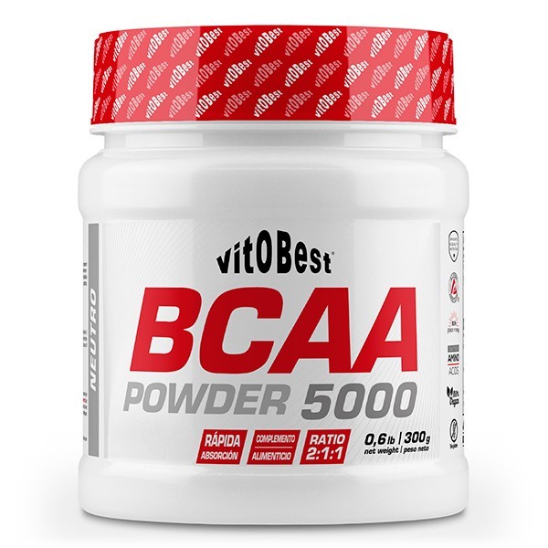BCAA 5000 300 g