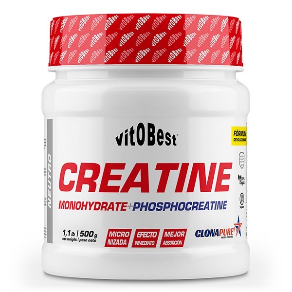 Creatine Clonapure® 500 g