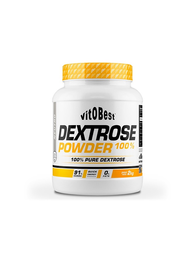 Dextrose 2 kg