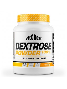 Dextrose 2 kg
