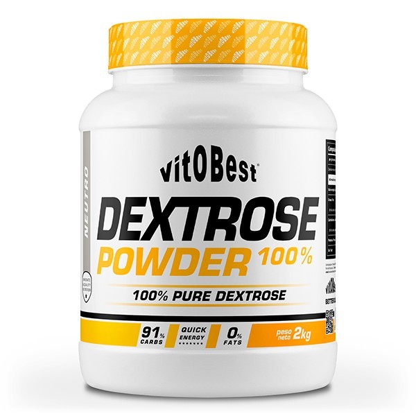 Dextrose 2 kg