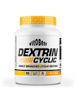 Dextrin Cyclic 1,3 kg