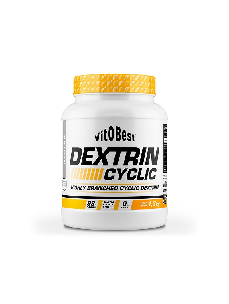 Dextrin Cyclic 1,3 kg