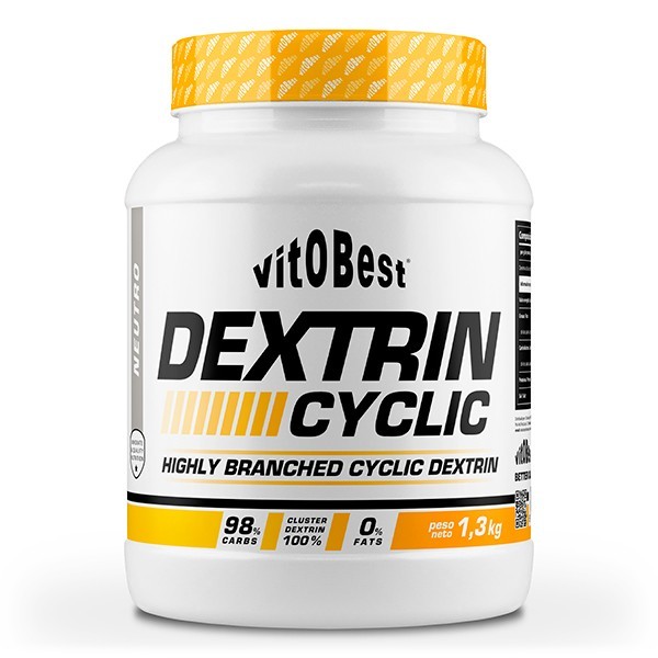 Dextrin Cyclic 1,3 kg