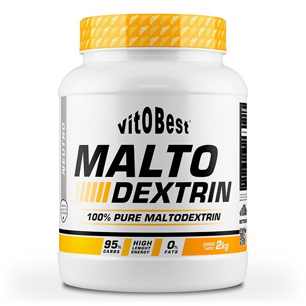 Maltodextrin 2 kg