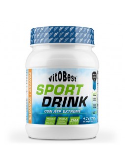 Sport Drink 750 g