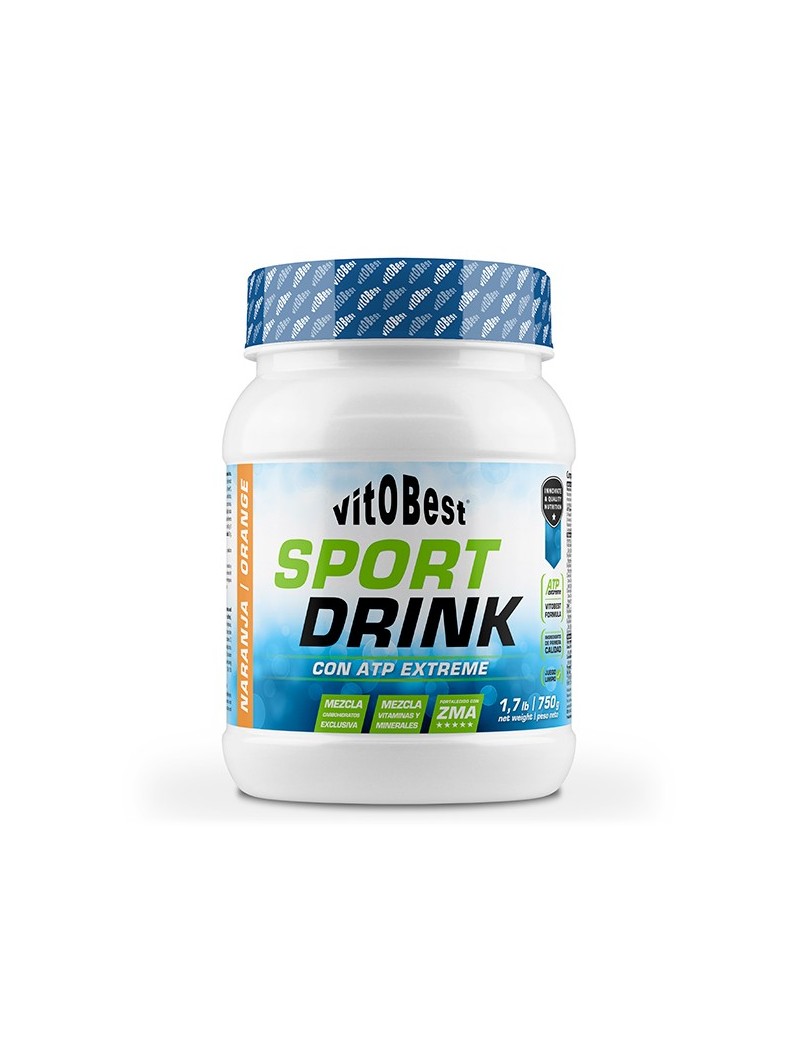 Sport Drink 750 g