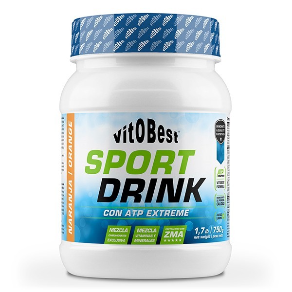 Sport Drink 750 g