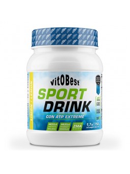 Sport Drink 750 g