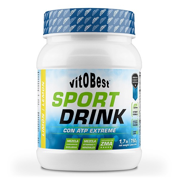 Sport Drink 750 g