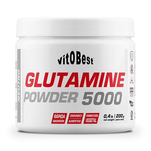 Glutamine 5000 200 g