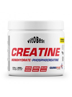 Creatine Clonapure® 200 g