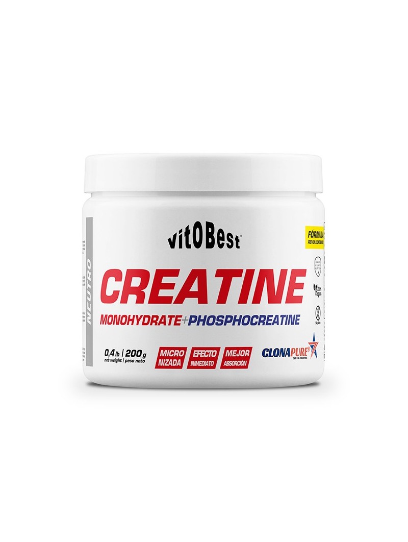 Creatine Clonapure® 200 g