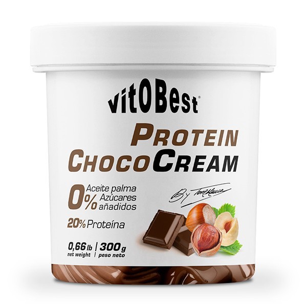 Protein ChocoCream 300 g