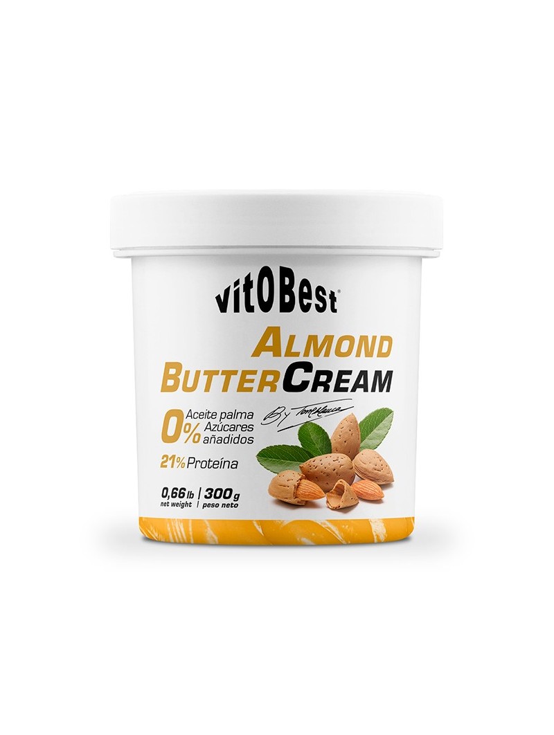 Almond ButterCream 300 g