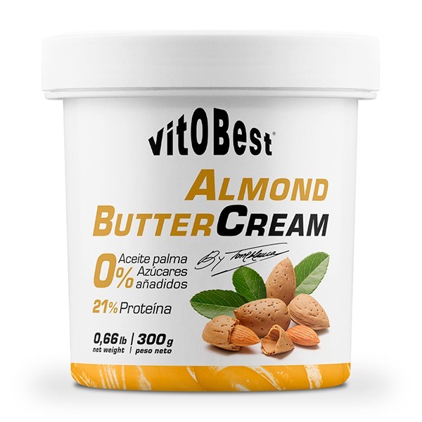 Almond ButterCream 300 g