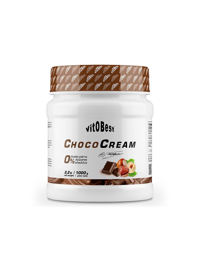 ChocoCream 1 kg