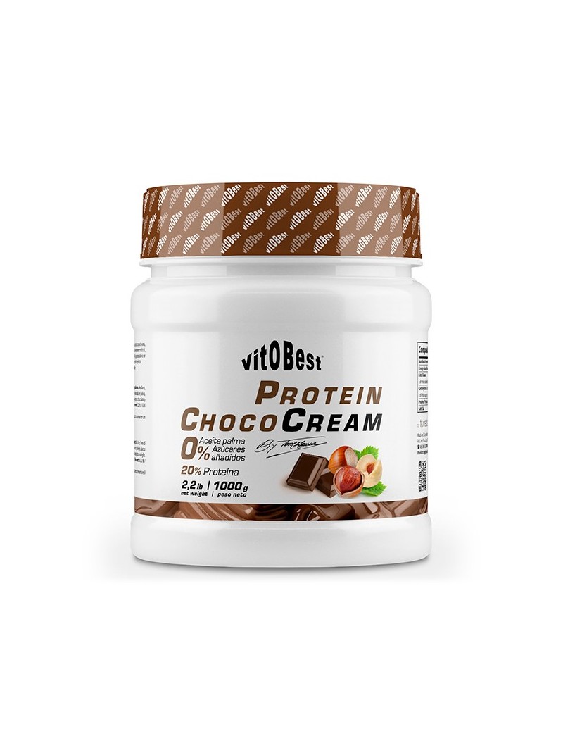 Protein ChocoCream 1 kg