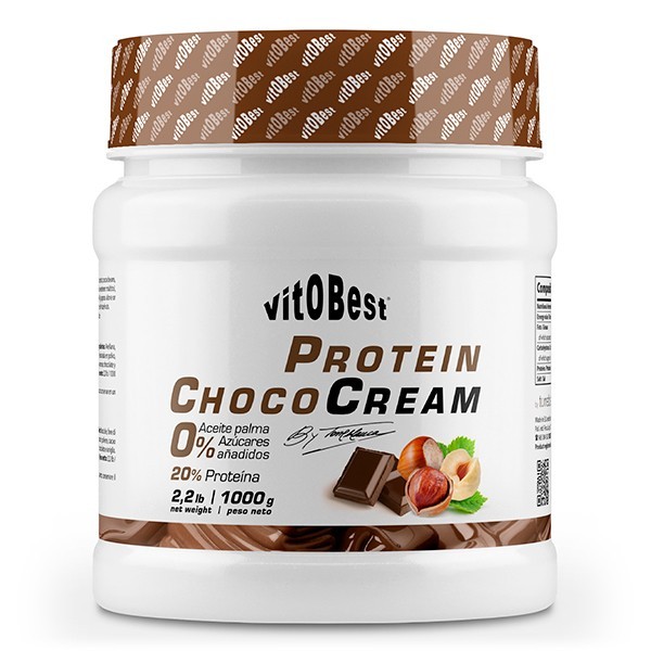 Protein ChocoCream 1 kg