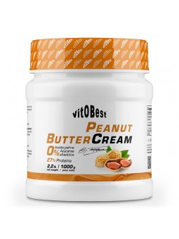 Peanut ButterCream 1 kg