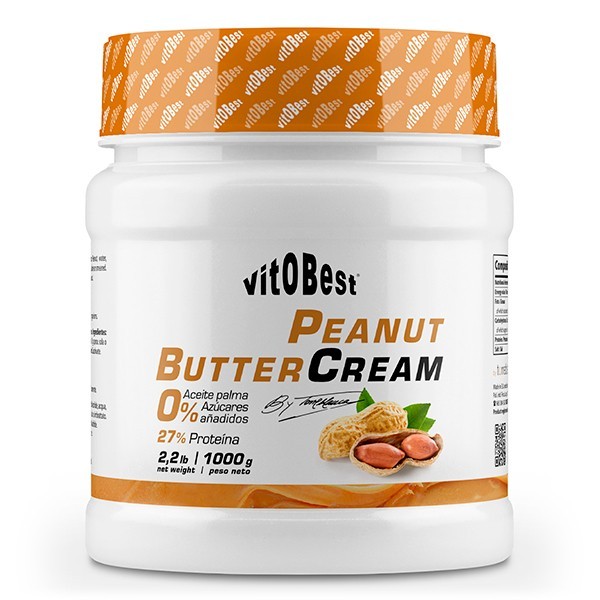 Peanut ButterCream 1 kg