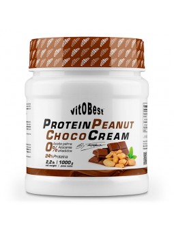 Protein Peanut ChocoCream 1 kg