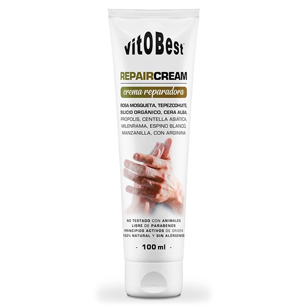 Repair Cream 100 ml