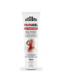 Pain Gel 100 ml
