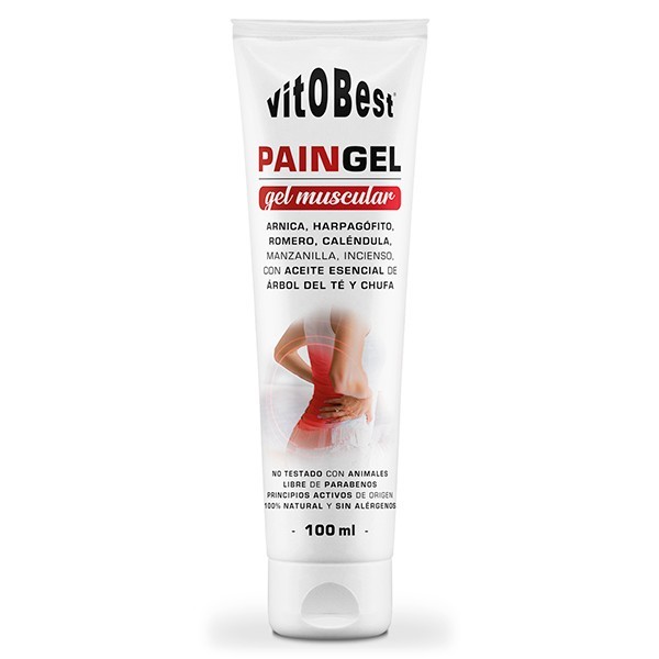 Pain Gel 100 ml