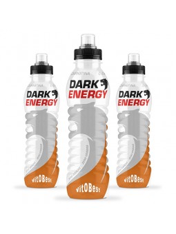 Dark Energy 500 ml