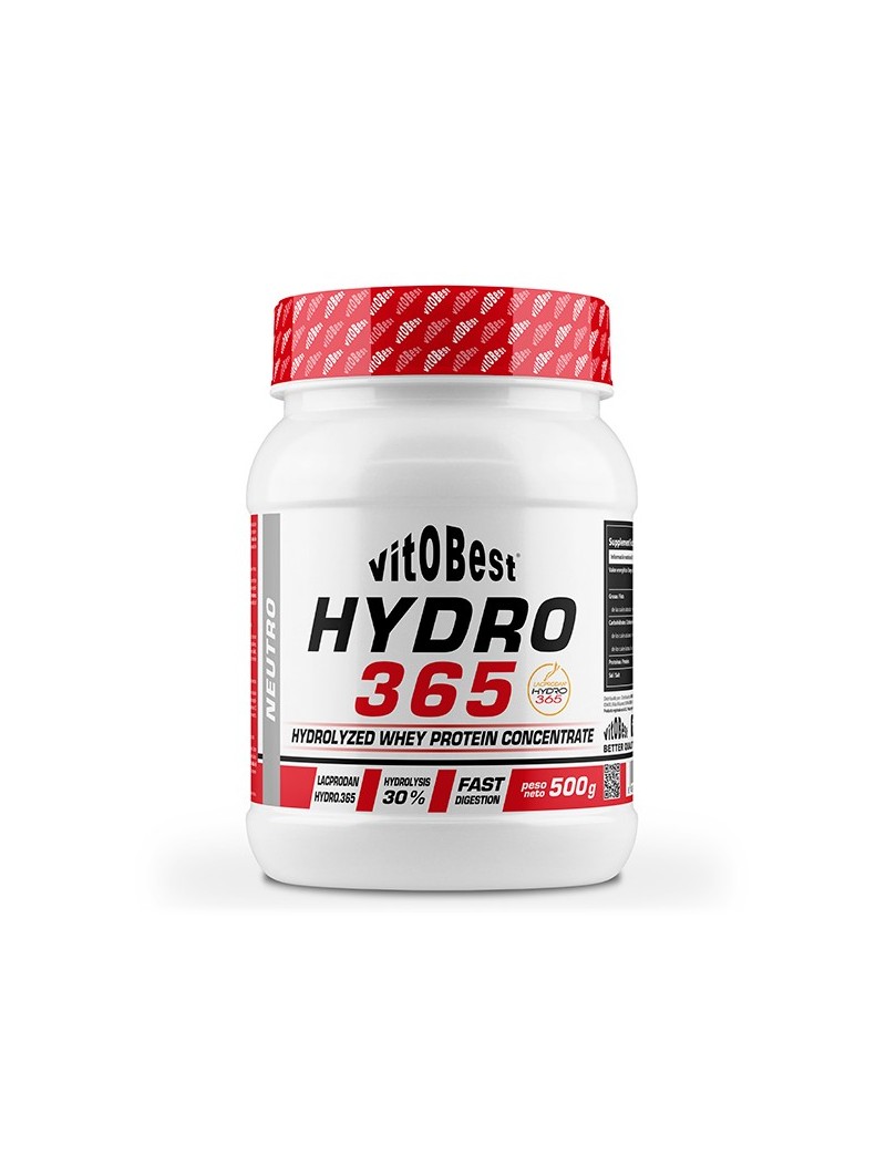 Hydro 365 500 g