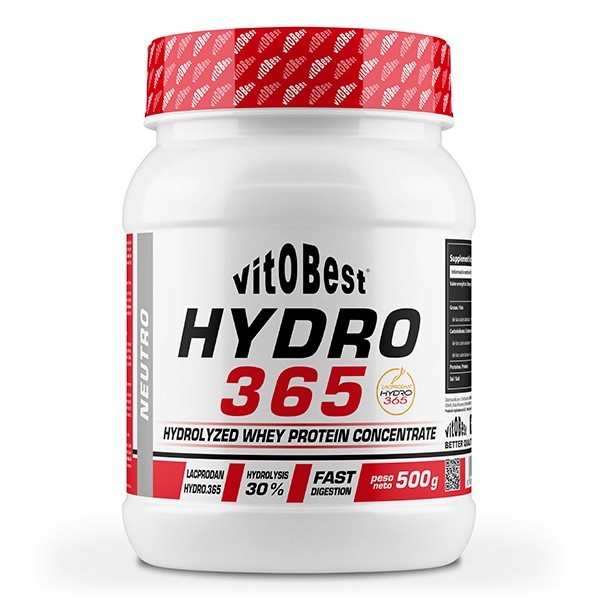 Hydro 365 500 g
