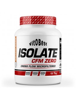 Isolate CFM Zero 1 kg