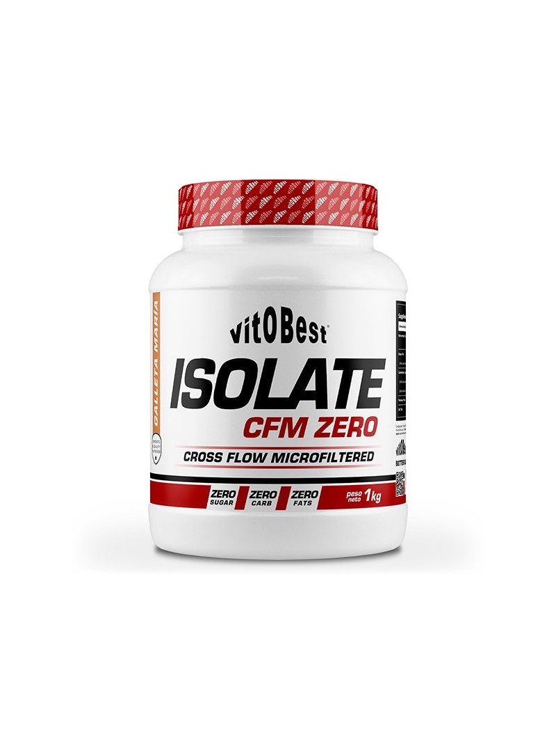 Isolate CFM Zero 1 kg