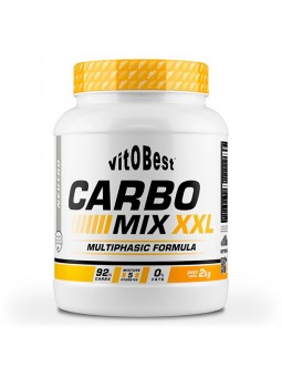 Carbo Mix XXL 2 kg