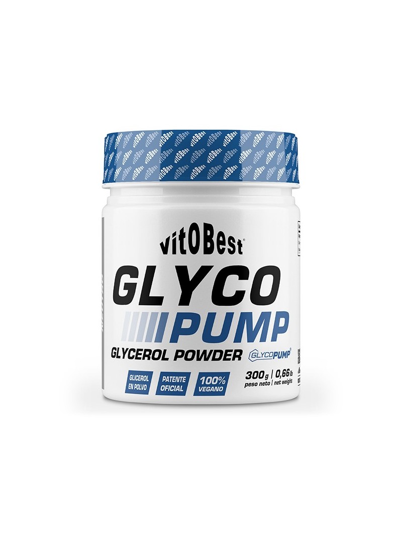 Glycopump® (Glicerol) 300 g