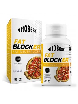 Fat Blocker 90 VegeCaps