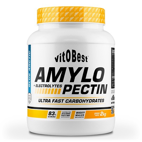 Amylopectin+Electrolytes 2 kg