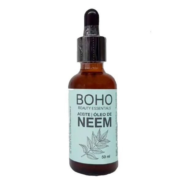 Aceite de Neem BIO 50 ml