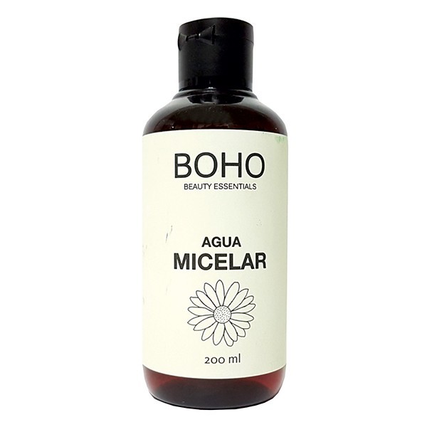 Agua Micelar BIO 200 ml