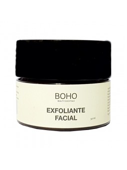 Exfoliante facial BIO 50 ml