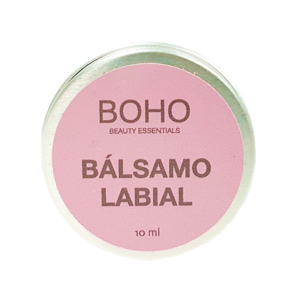 Bálsamo labial BIO 10 ml