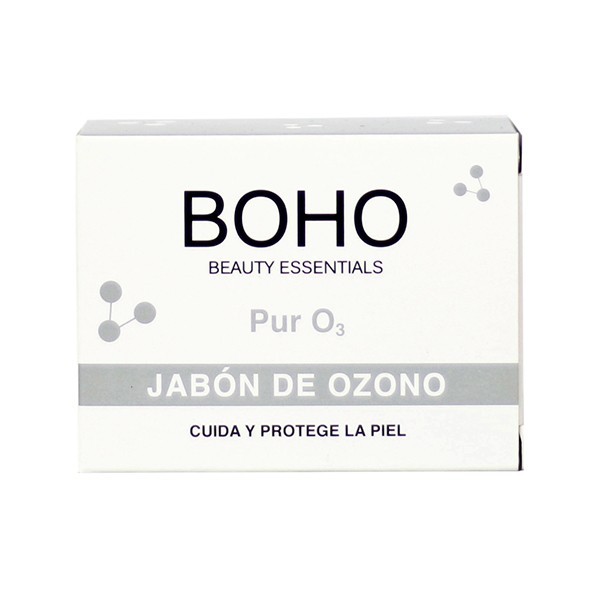 Jabón de Ozono 100 g