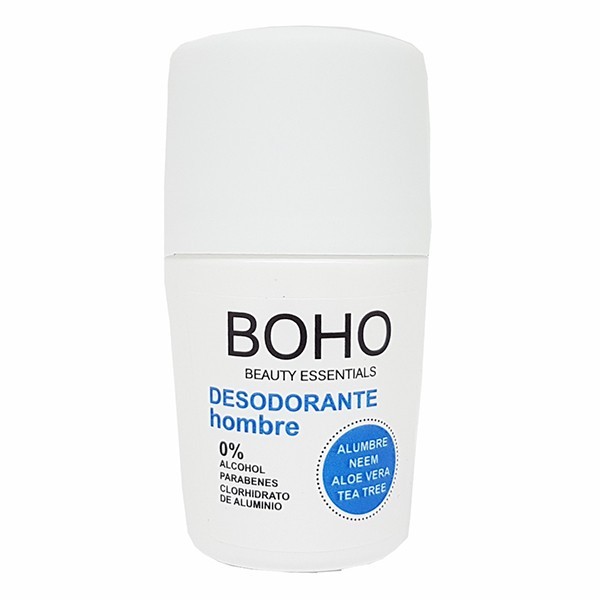 Desodorante Hombre 50 ml