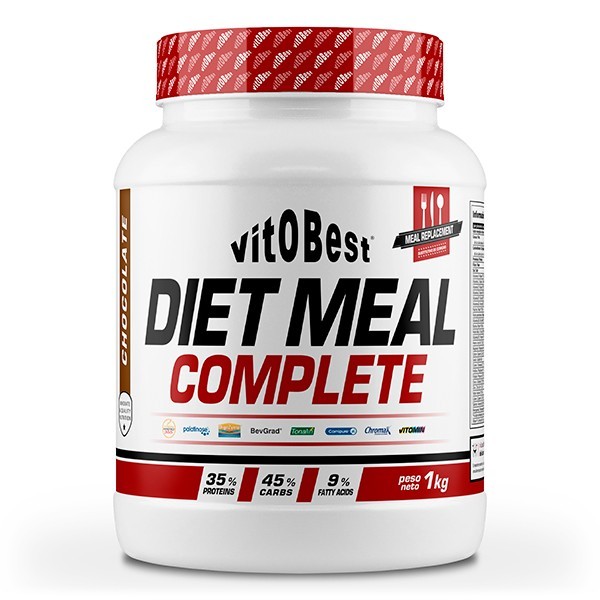 Diet Meal Complete 1 kg