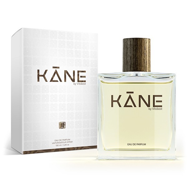 Perfume Kāne 100 ml