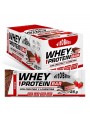 Whey Protein Bar 25 Barritas